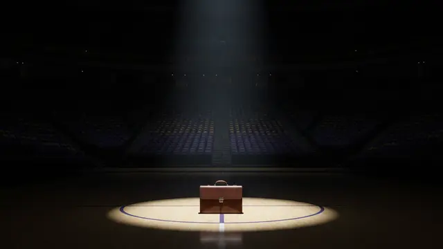 A venda relâmpago dos Lakers e a sombra da investigação