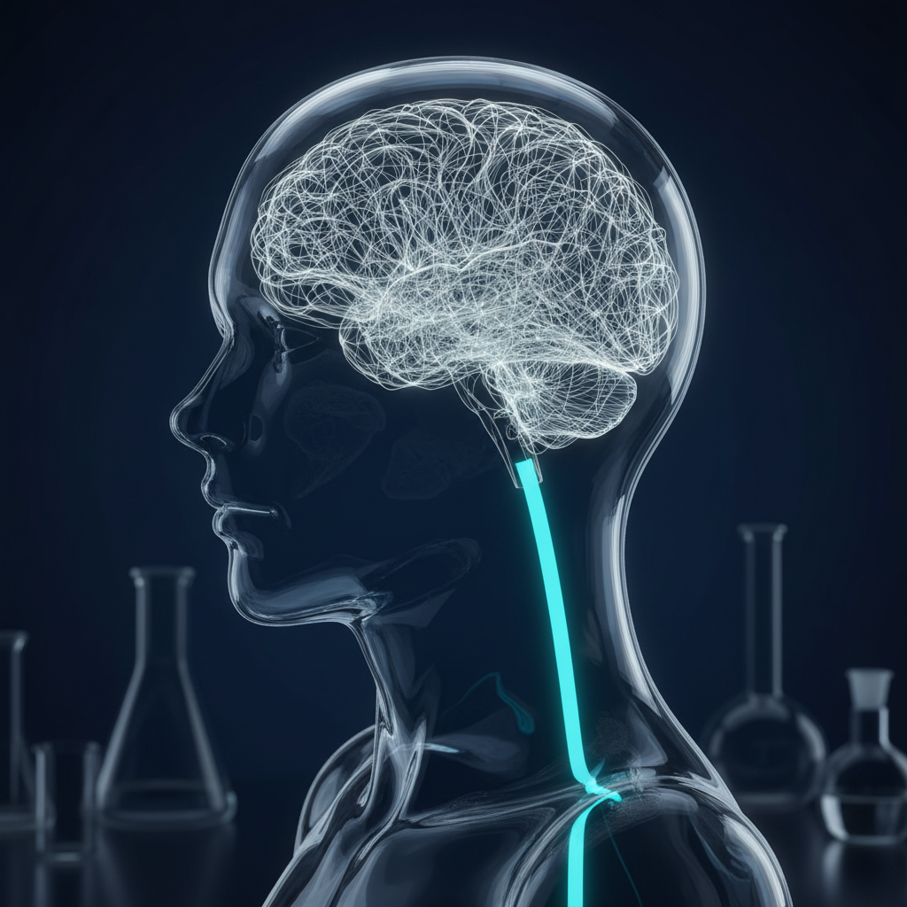 Uma cirurgia para Alzheimer divide a medicina: promessa ou risco?