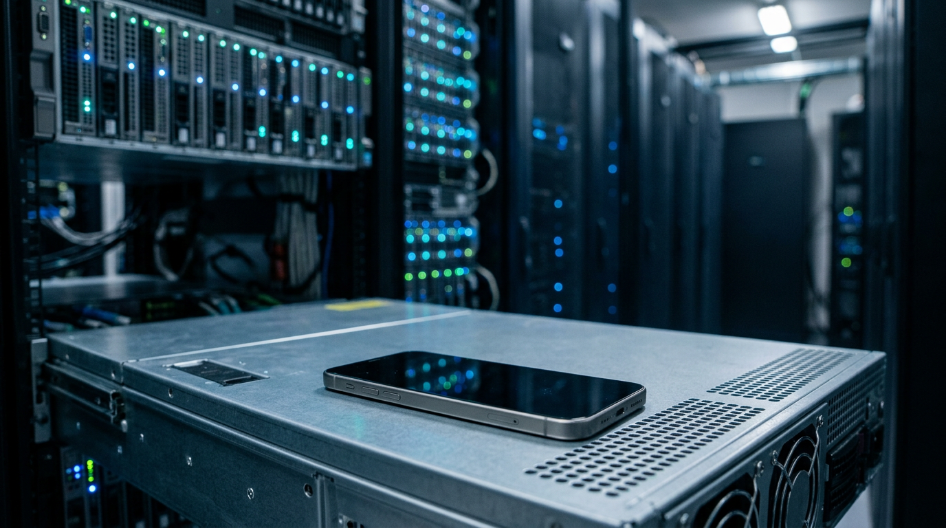 Apple prepara nova Siri para setembro com infraestrutura do Google e chips da Nvidia
