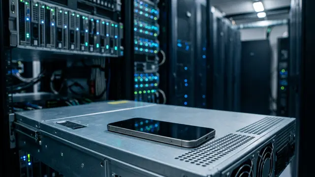 Apple prepara nova Siri para setembro com infraestrutura do Google e chips da Nvidia