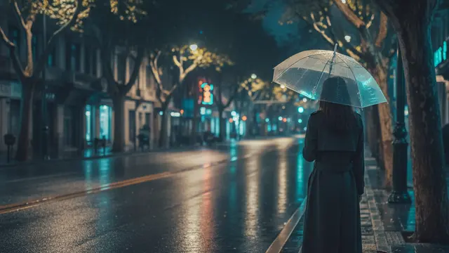 Hong Kong: A Perda de Uma Identidade em Meio a Protestos e Amor