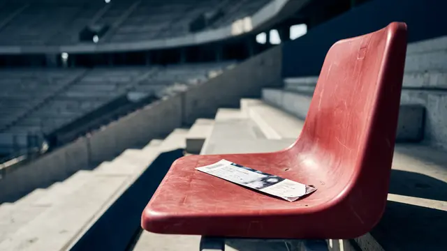 A máquina de revenda da FIFA e a financeirização da Copa de 2026