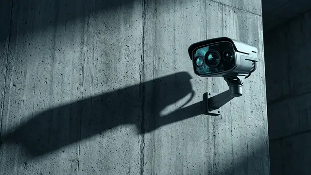 IA transforma vigilância em busca por comportamento — governos ganham poder sem precedentes