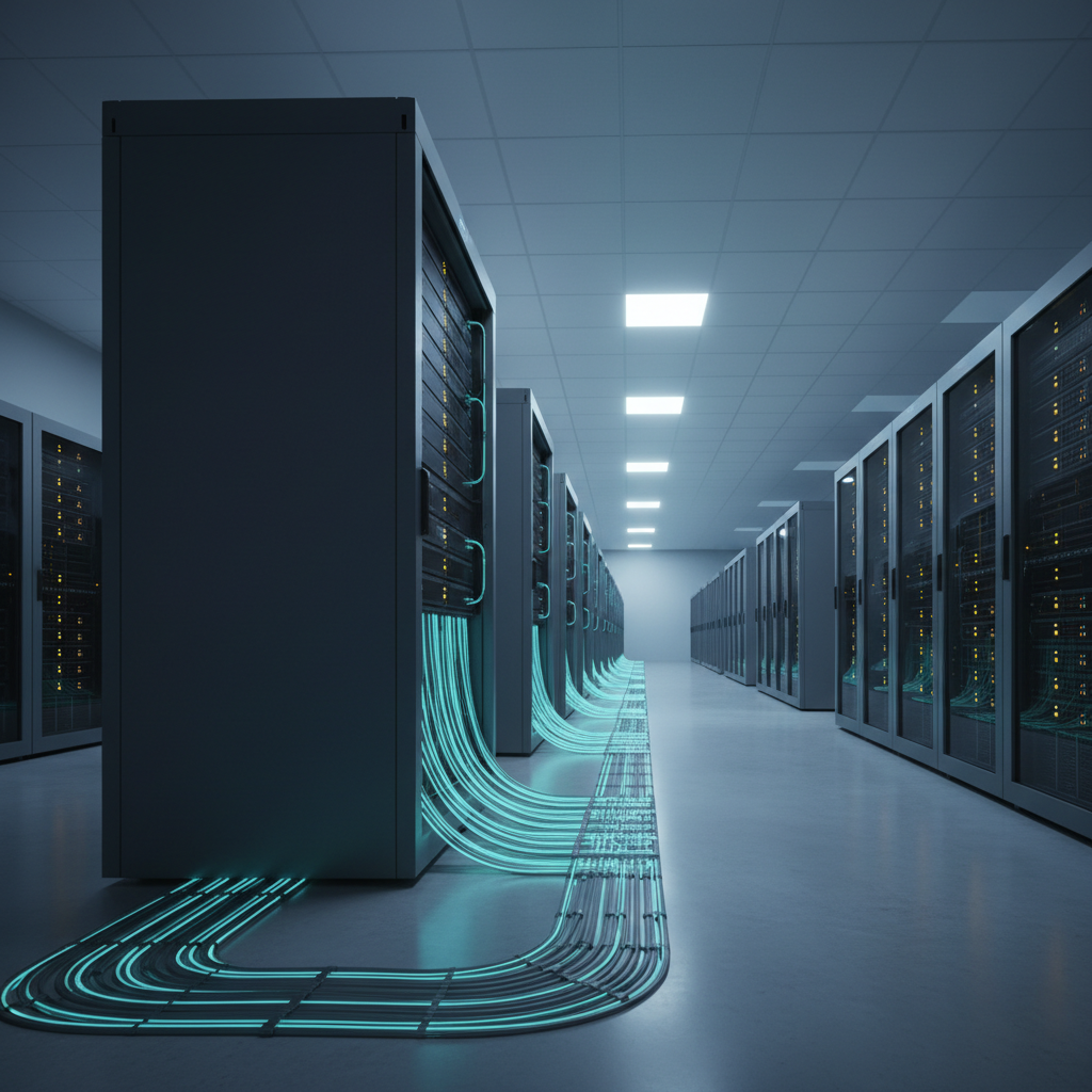 NetApp Novus: o tanque de dados para alimentar fábricas de IA