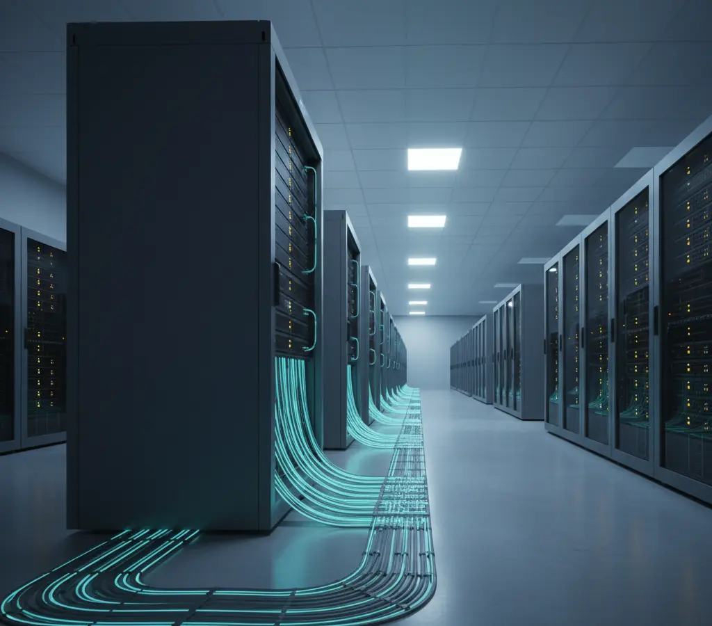 NetApp Novus: o tanque de dados para alimentar fábricas de IA