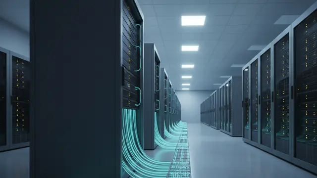NetApp Novus: o tanque de dados para alimentar fábricas de IA