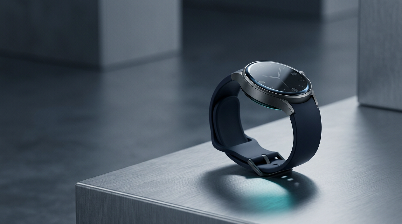 Galaxy Watch 8 atinge menor preço histórico — varejo tenta girar estoque com IA