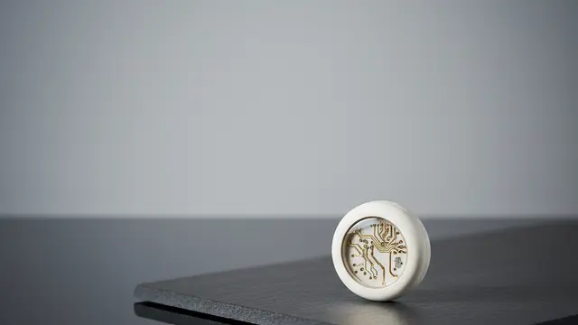 Enquanto Musk promete, China entrega seu primeiro chip cerebral