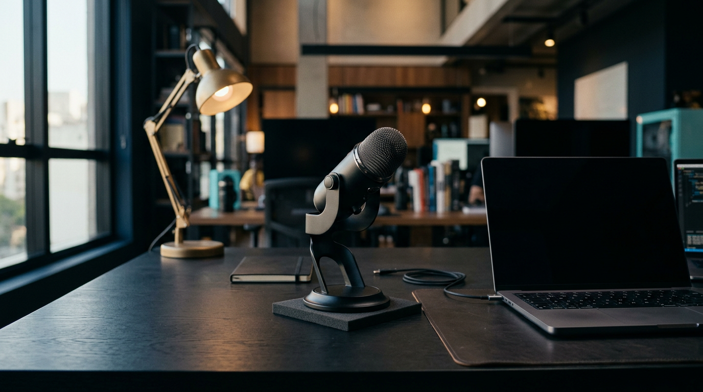 OpenAI lança novos recursos de inteligência de voz em sua API com foco em atendimento e educação