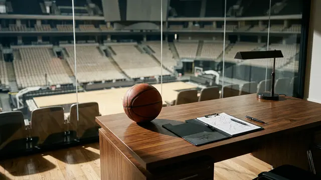 Tamanho de mercado perde relevância na NBA — gestão supera geografia