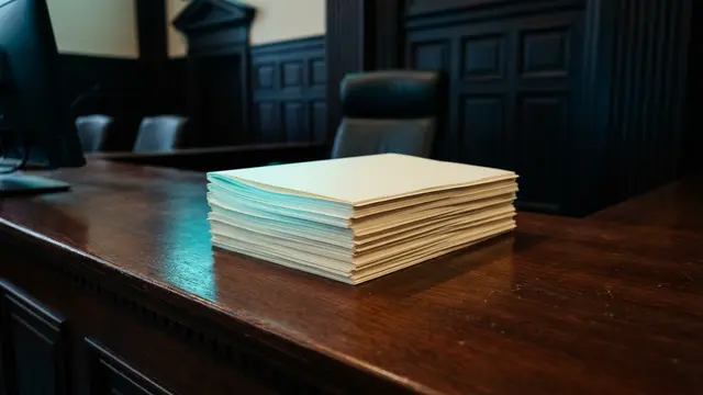 Ações judiciais geradas por IA disparam nos EUA — e tribunais buscam novas regras