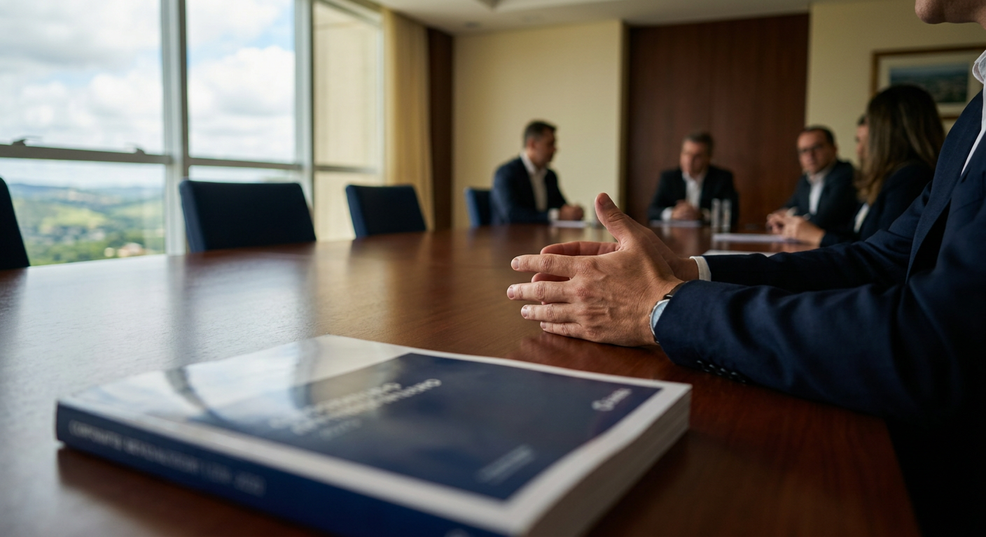 Liderança moral substitui ESG como bússola estratégica nas empresas
