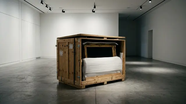 Mercado de arte testa limites enquanto a história exige reparação