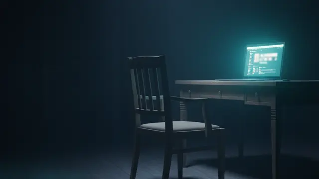 A morte não apaga o seu feed