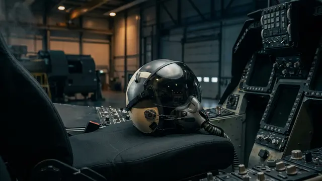 NASA revela bastidores da aviação — o papel fundamental dos pilotos na exploração espacial