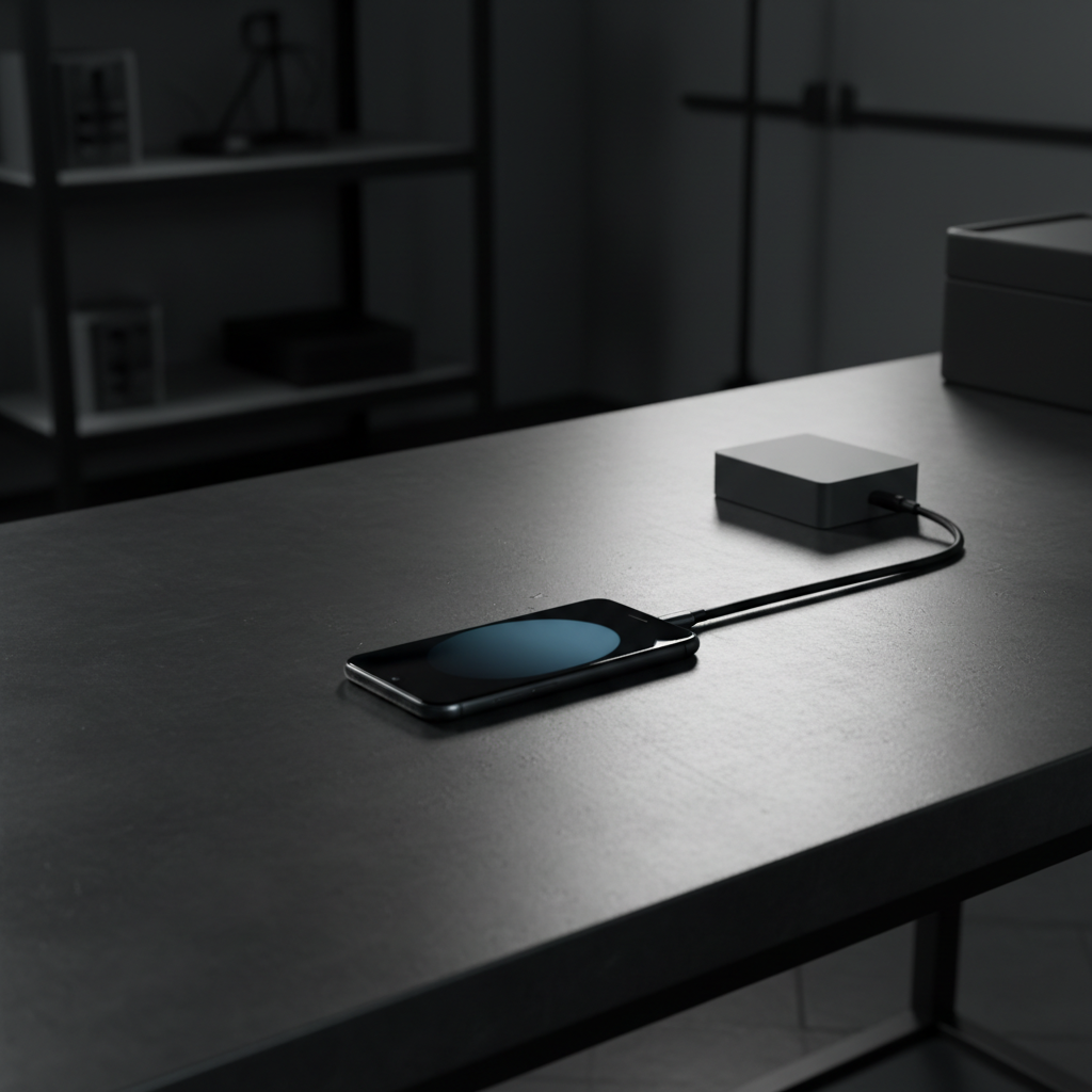 Magnet Forensics explora falha em iPhones e burla reinicialização automática