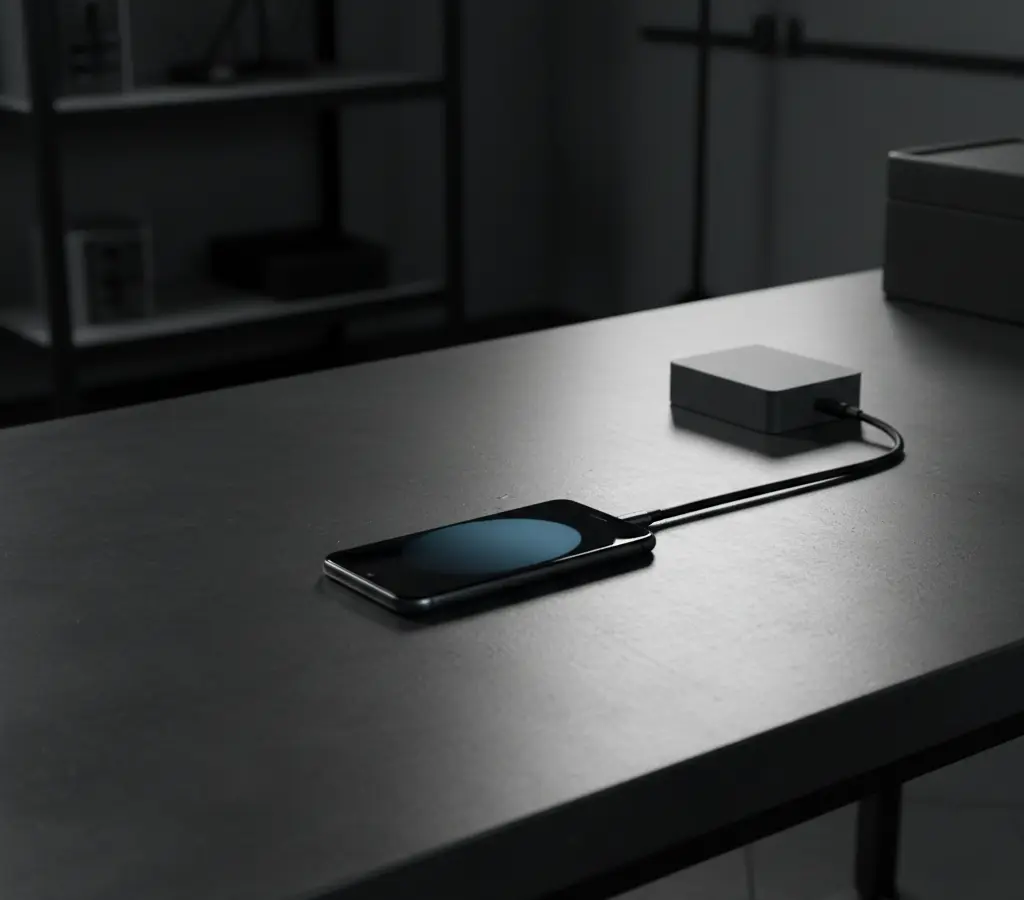 Magnet Forensics explora falha em iPhones e burla reinicialização automática
