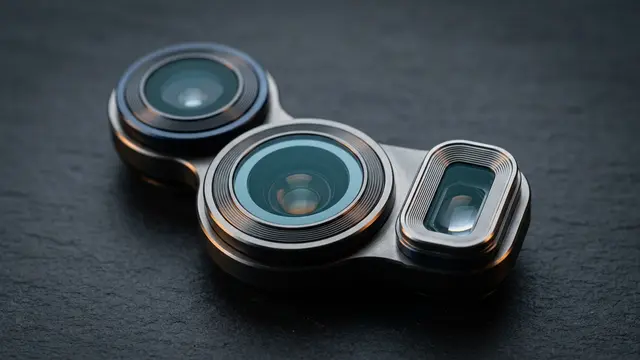 OPPO Find X9 Ultra desafia limites da óptica ao integrar zoom óptico de 10x