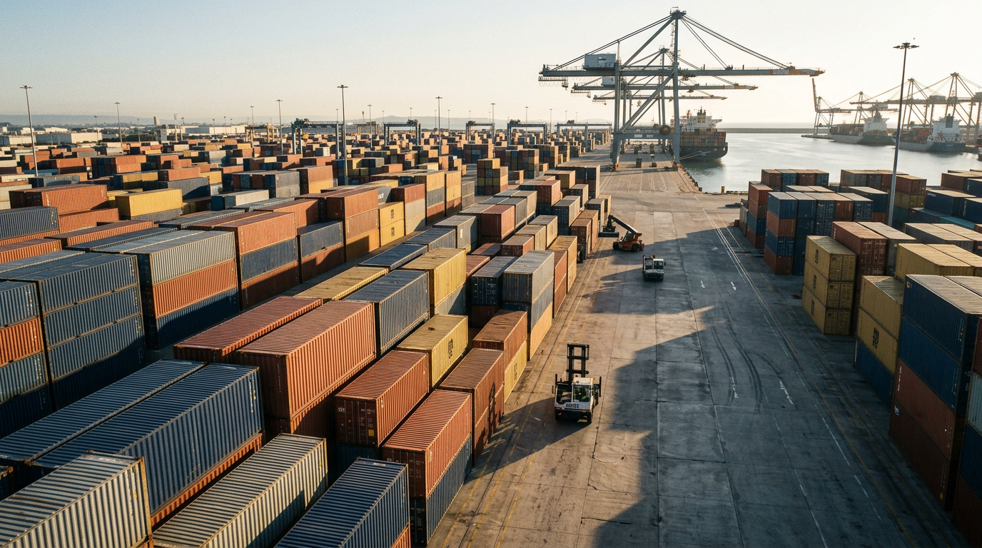 Exportações brasileiras saltam 37,6% em junho — superávit semanal atinge US$ 3,2 bilhões