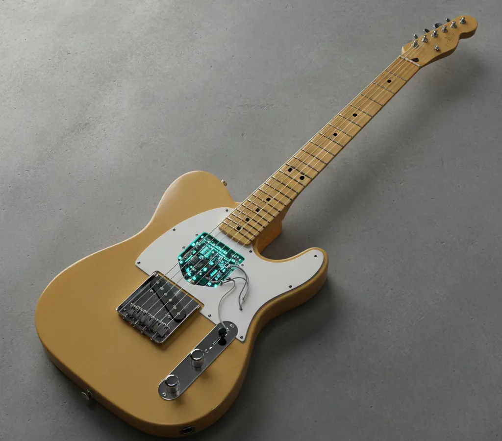 CEO da Fender compara músicos a 'IA analógica' e gera controvérsia