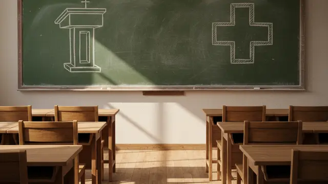 EUA veem professores como pastores; Reino Unido e Austrália, como enfermeiros