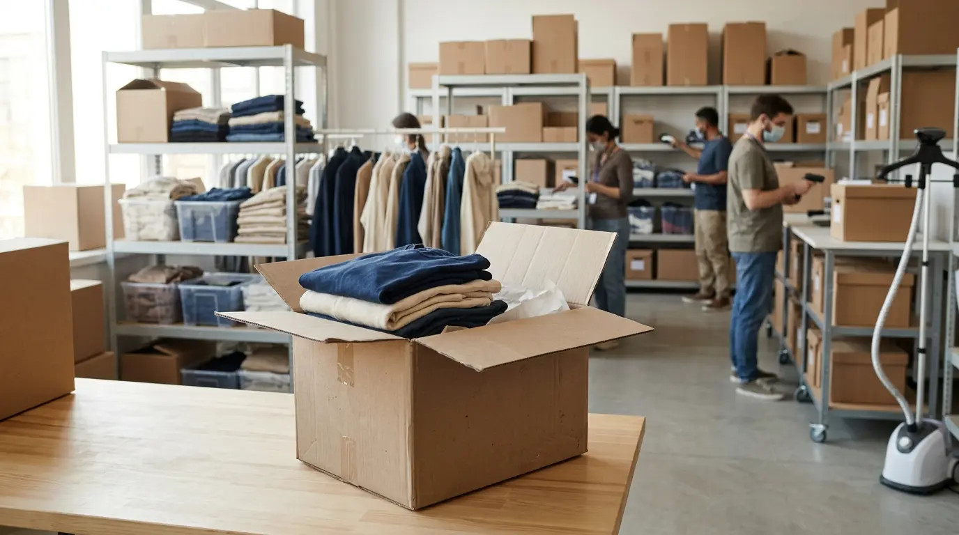 Com alta em clientes ativos no terceiro trimestre, Stitch Fix ensaia recuperação