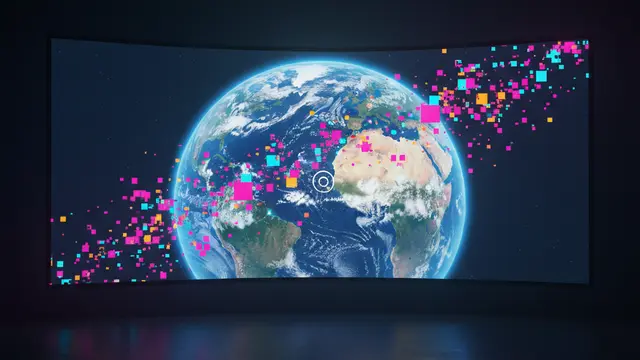 Google descobre que a Terra não é um playground de IA