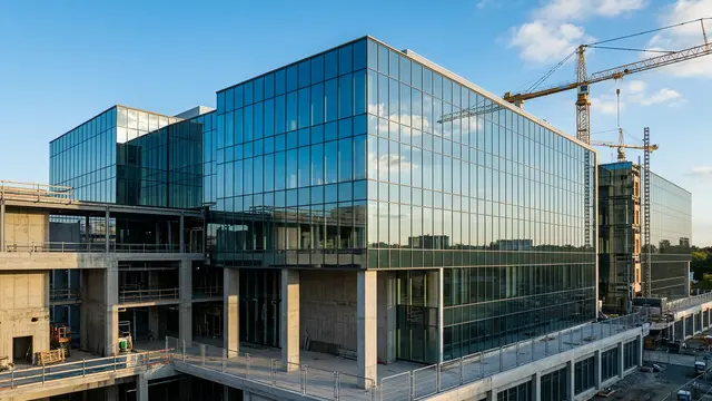 Rede D’Or e Bradsaúde investem R$ 59,2 milhões em novo hospital no Rio de Janeiro
