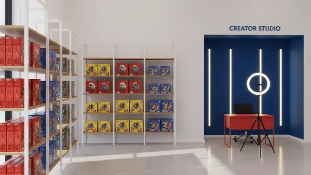 Toys "R" Us aposta em nostalgia e abre 120 lojas nos EUA