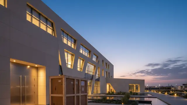 Frieze Abu Dhabi: 80 galerias de 36 países na estreia