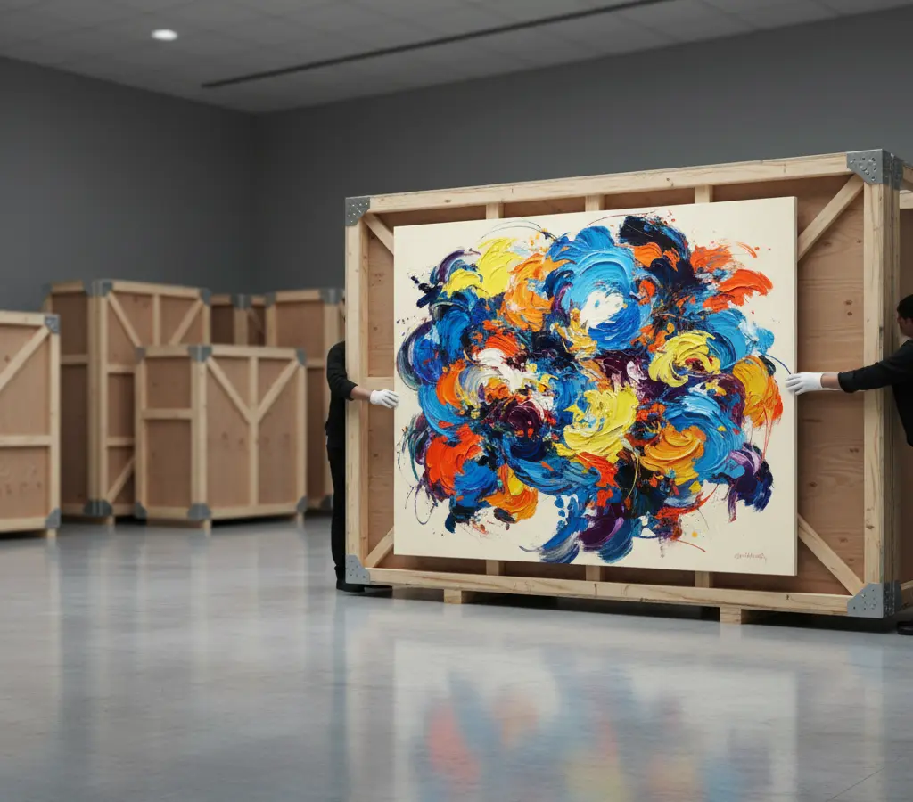 O mercado de arte espera uma herança de US$ 1 tri: Gagosian não perde o sono