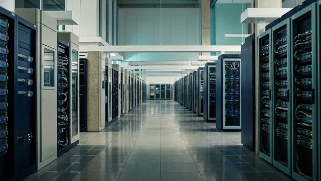 E.ON padroniza dados em SAP S/4HANA para escalar IA na rede elétrica