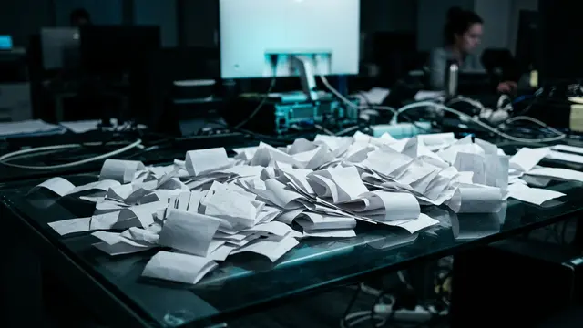 Fraudes digitais crescem 15% — criminosos reduzem valores para enganar a IA
