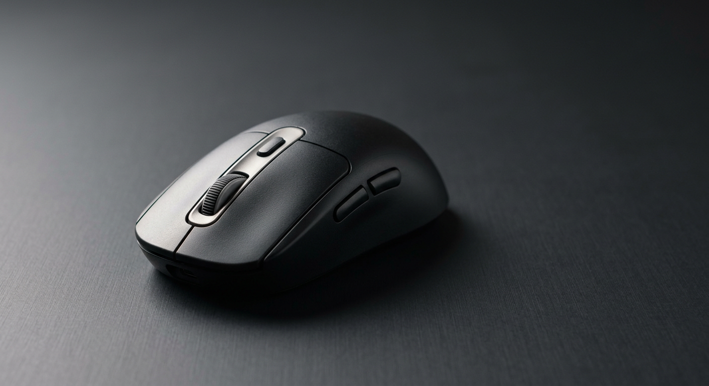 Logitech Pro X2 Superstrike eleva patamar dos periféricos de alta performance