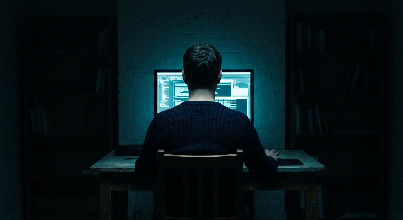 Delírios digitais — quando a interação com a IA rompe o contato com a realidade
