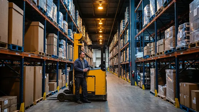 Ron Vachris mantém humanos no comando da Costco — e rejeita substituir compradores por IA