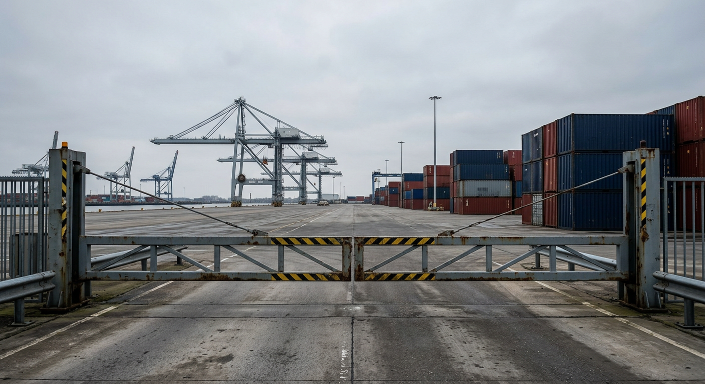 Brexit completa dez anos — e a economia britânica ainda busca o prometido salto