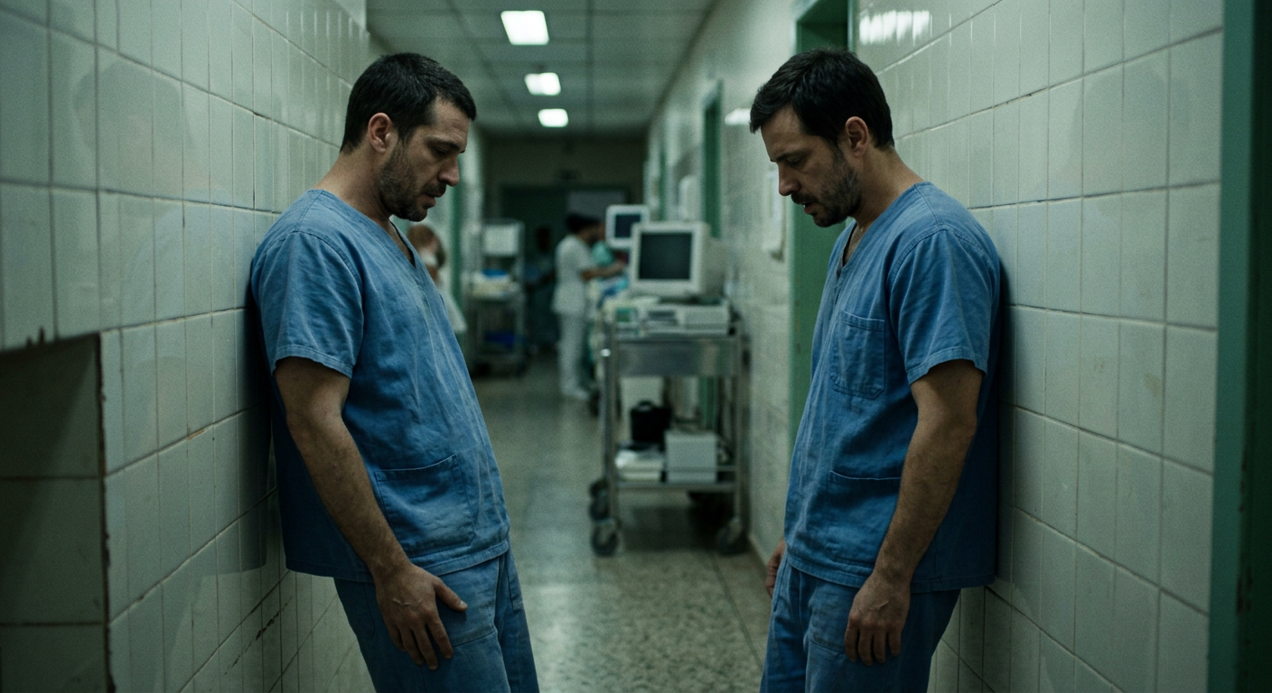 The Pitt ignora a era dos orçamentos bilionários e domina o streaming