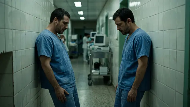 The Pitt ignora a era dos orçamentos bilionários e domina o streaming
