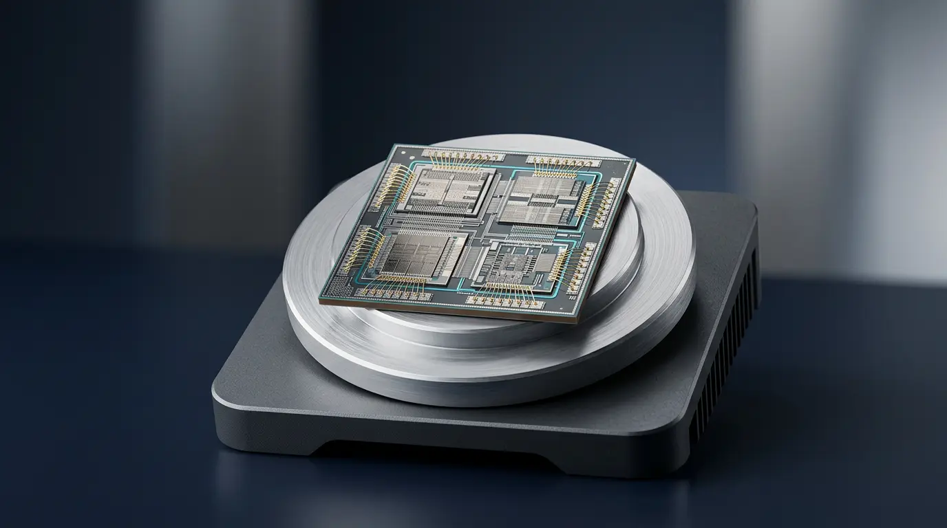 Broadcom amplia império de chips customizados com a sul-coreana FuriosaAI
