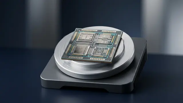 Broadcom amplia império de chips customizados com a sul-coreana FuriosaAI