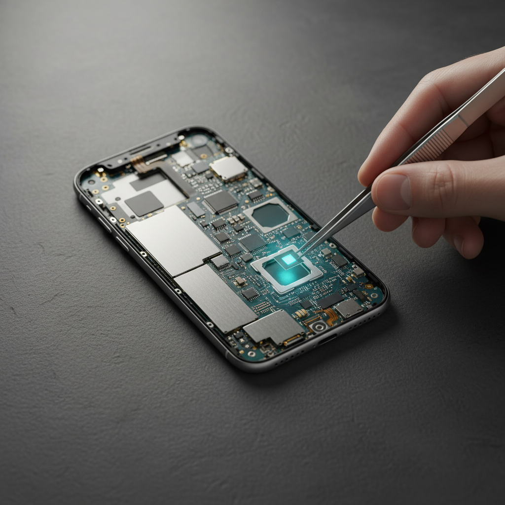 Na Apple, a próxima revolução pode ser o próprio iPhone