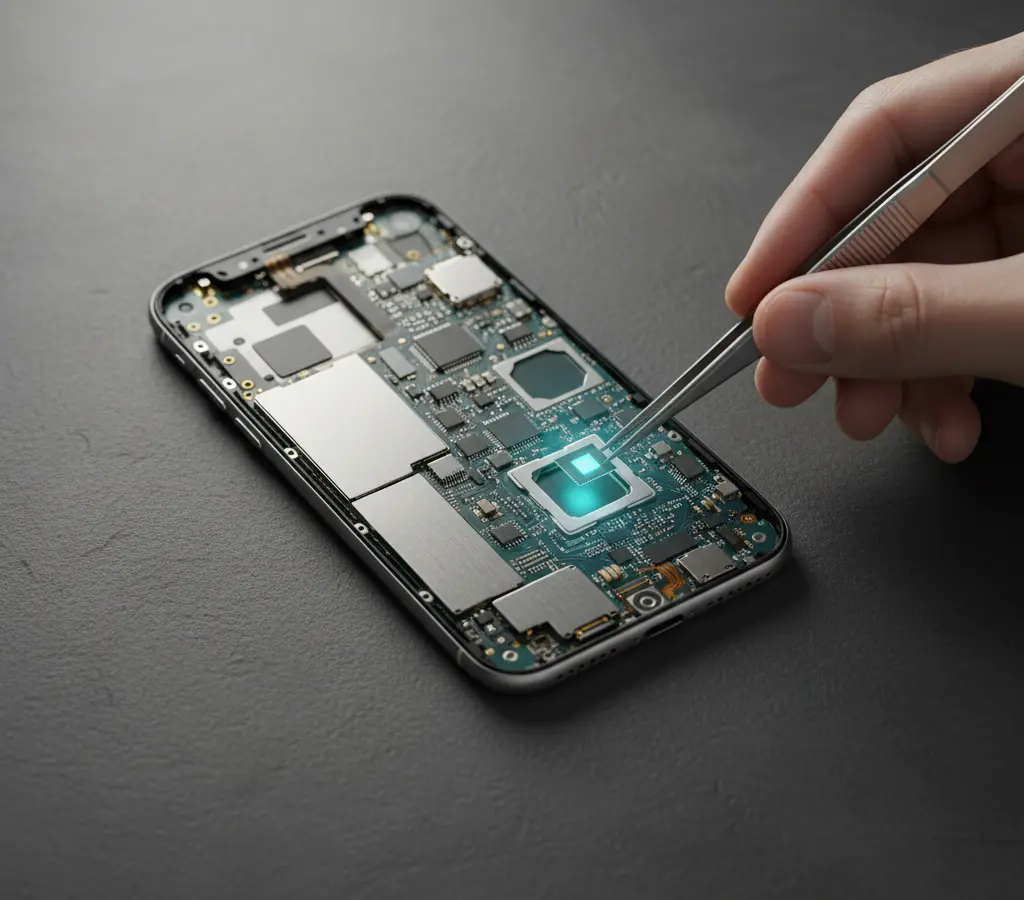 Na Apple, a próxima revolução pode ser o próprio iPhone