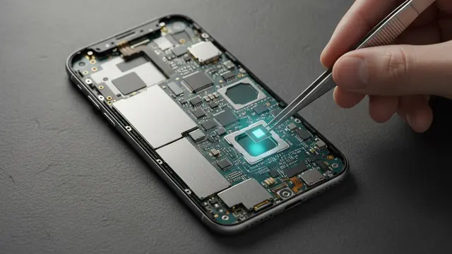 Na Apple, a próxima revolução pode ser o próprio iPhone