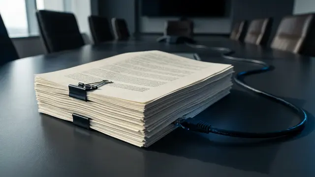 Fornecedores de software ocultam uso de IA em contratos — e expõem dados de clientes