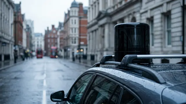 Waymo e Wayve iniciam duelo pela liderança dos autônomos nas ruas de Londres