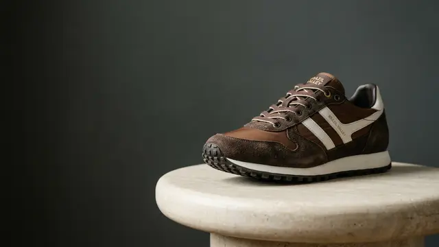 Nike revisita o Moon Shoe e a estética do café para reconquistar o mercado