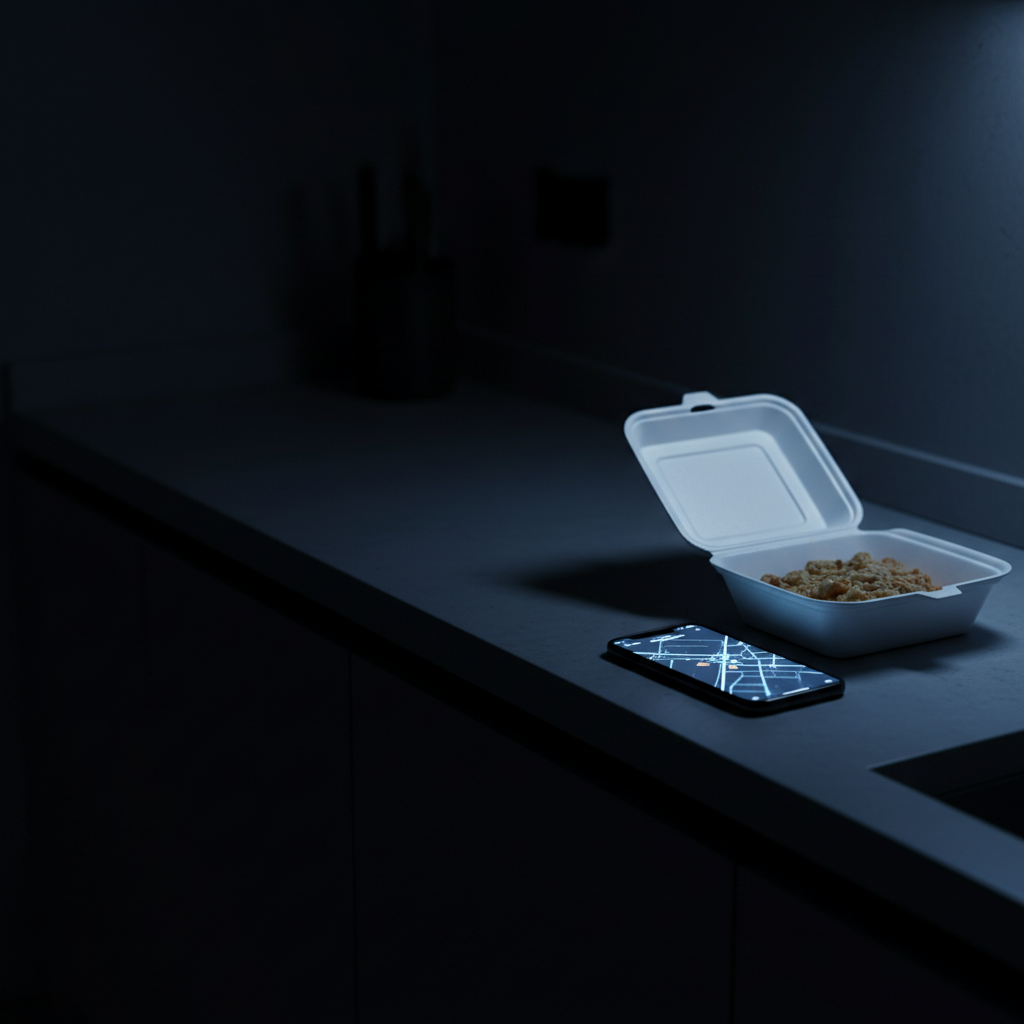 A conveniência nos deixou mais pobres?