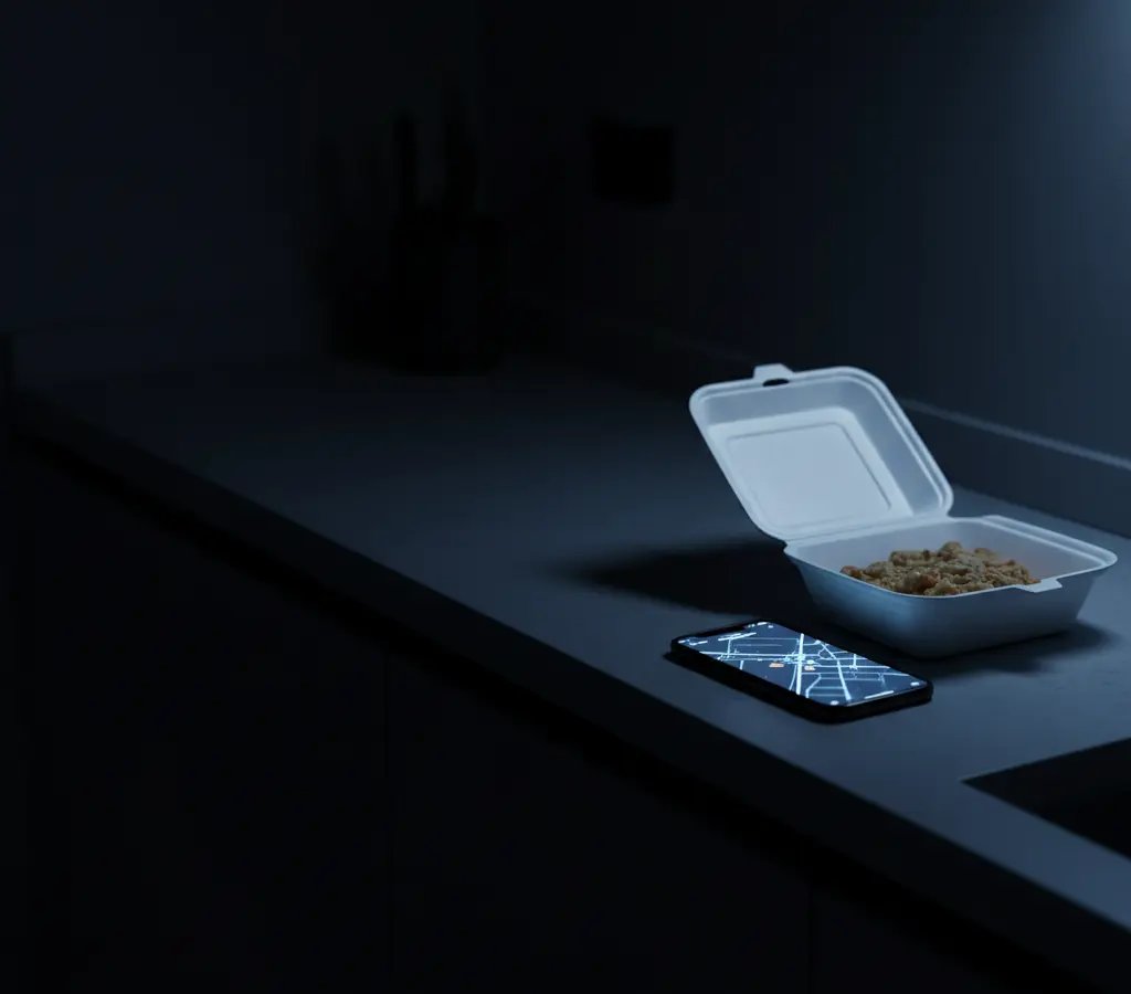 A conveniência nos deixou mais pobres?