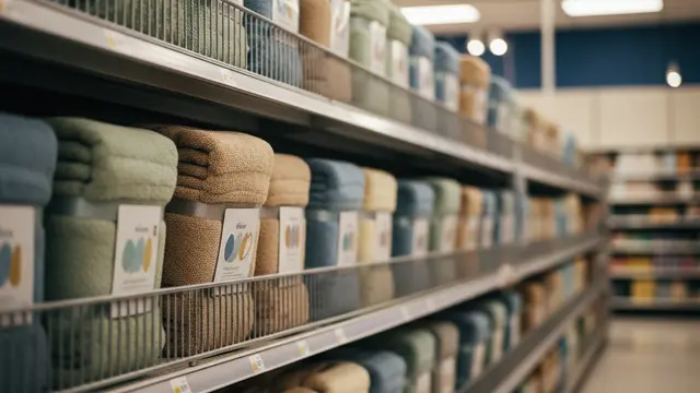 Martha Stewart faturou US$ 65 milhões anuais com Kmart antes de ser bilionária